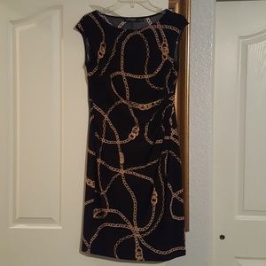 Ralph Lauren dress